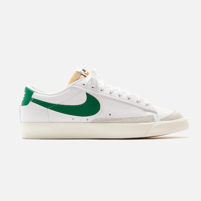 Blazer Low '77 Vintage Pine Green Main Image